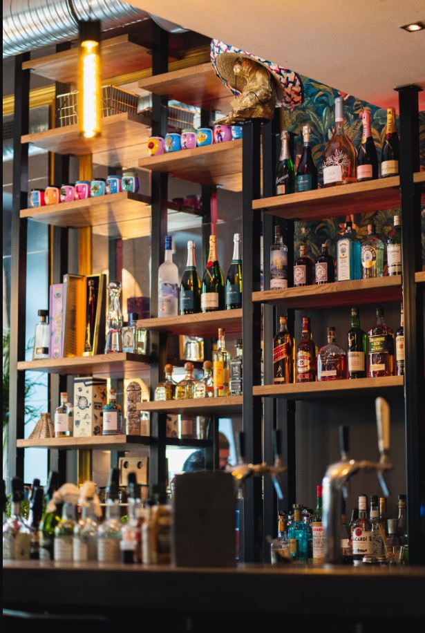 Bar Regal